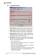 Preview for 62 page of ADLINK Technology DB-8151 User Manual