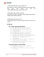 Preview for 72 page of ADLINK Technology DB-8151 User Manual