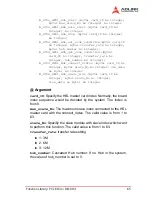 Preview for 73 page of ADLINK Technology DB-8151 User Manual