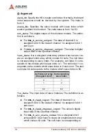 Preview for 82 page of ADLINK Technology DB-8151 User Manual