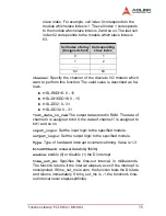 Preview for 83 page of ADLINK Technology DB-8151 User Manual