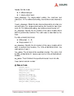 Preview for 91 page of ADLINK Technology DB-8151 User Manual