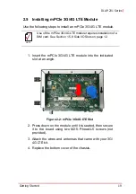 Предварительный просмотр 29 страницы ADLINK Technology DLAP-201 Series User Manual