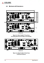 Предварительный просмотр 30 страницы ADLINK Technology DLAP-3000 Series User Manual