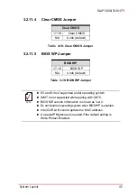 Предварительный просмотр 55 страницы ADLINK Technology DLAP-3000 Series User Manual