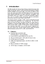 Preview for 11 page of ADLINK Technology DLAP-301 Series User Manual