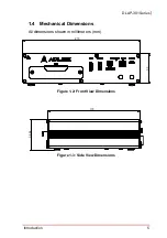 Preview for 15 page of ADLINK Technology DLAP-301 Series User Manual