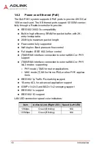 Preview for 20 page of ADLINK Technology DLAP-301 Series User Manual