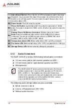 Preview for 28 page of ADLINK Technology DLAP-3200-CF Series User Manual