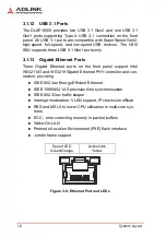 Предварительный просмотр 28 страницы ADLINK Technology DLAP-8000 Series User Manual