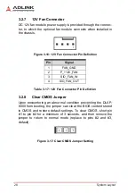 Предварительный просмотр 38 страницы ADLINK Technology DLAP-8000 Series User Manual