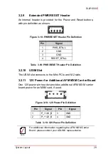 Предварительный просмотр 39 страницы ADLINK Technology DLAP-8000 Series User Manual