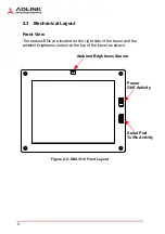 Preview for 20 page of ADLINK Technology DMI-1210 User Manual