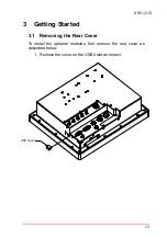 Preview for 27 page of ADLINK Technology DMI-1210 User Manual