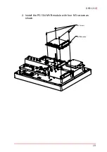 Preview for 31 page of ADLINK Technology DMI-1210 User Manual