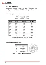 Preview for 58 page of ADLINK Technology DMI-1210 User Manual