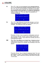 Preview for 70 page of ADLINK Technology DMI-1210 User Manual