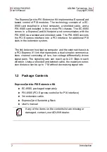 Preview for 16 page of ADLINK Technology EC-8560 User Manual