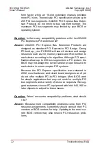 Preview for 36 page of ADLINK Technology EC-8560 User Manual