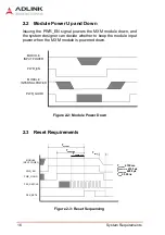 Preview for 26 page of ADLINK Technology EGX-MXM-RTX5000 User Manual