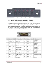 Preview for 19 page of ADLINK Technology EMX-100 User Manual