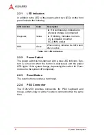 Preview for 20 page of ADLINK Technology EOS-1200 User Manual