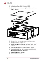 Preview for 40 page of ADLINK Technology EOS-1200 User Manual