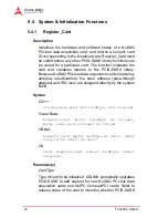 Preview for 54 page of ADLINK Technology EOS-1200 User Manual