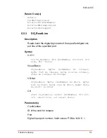 Preview for 63 page of ADLINK Technology EOS-1200 User Manual