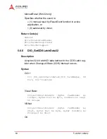 Preview for 76 page of ADLINK Technology EOS-1200 User Manual