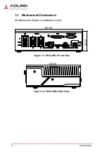 Preview for 14 page of ADLINK Technology EOS-JNX-G User Manual