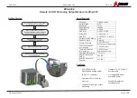 ADLINK Technology EPS-4008 Quick Start Manual preview