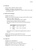 Preview for 9 page of ADLINK Technology ETX-BT User Manual