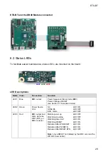 Preview for 29 page of ADLINK Technology ETX-BT User Manual