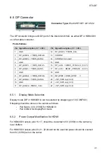 Preview for 31 page of ADLINK Technology ETX-BT User Manual