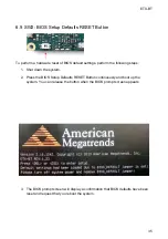 Preview for 35 page of ADLINK Technology ETX-BT User Manual