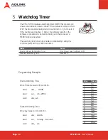 Preview for 12 page of ADLINK Technology ETX-EV133 User Manual