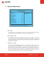 Preview for 30 page of ADLINK Technology ETX-EV133 User Manual