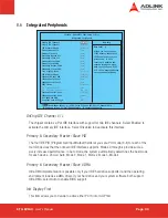 Preview for 33 page of ADLINK Technology ETX-EV133 User Manual