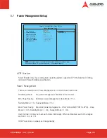 Preview for 35 page of ADLINK Technology ETX-EV133 User Manual