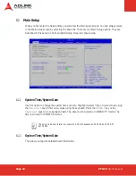 Preview for 42 page of ADLINK Technology ETX Series User Manual