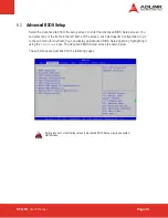 Preview for 43 page of ADLINK Technology ETX Series User Manual