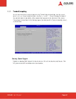 Preview for 47 page of ADLINK Technology ETX Series User Manual