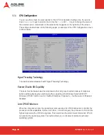 Preview for 48 page of ADLINK Technology ETX Series User Manual