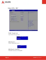 Preview for 52 page of ADLINK Technology ETX Series User Manual