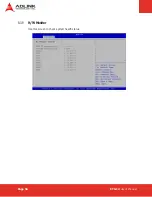 Preview for 56 page of ADLINK Technology ETX Series User Manual