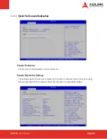 Preview for 57 page of ADLINK Technology ETX Series User Manual