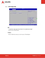 Preview for 60 page of ADLINK Technology ETX Series User Manual