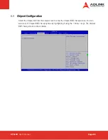 Preview for 61 page of ADLINK Technology ETX Series User Manual