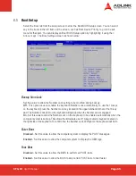 Preview for 65 page of ADLINK Technology ETX Series User Manual